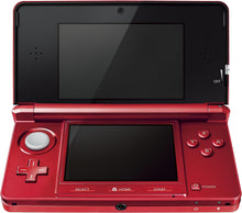 Buy Nintendo,Nintendo Handheld Console 3DS - Metallic Red - Gadcet UK | UK | London | Scotland | Wales| Ireland | Near Me | Cheap | Pay In 3 | Electronics