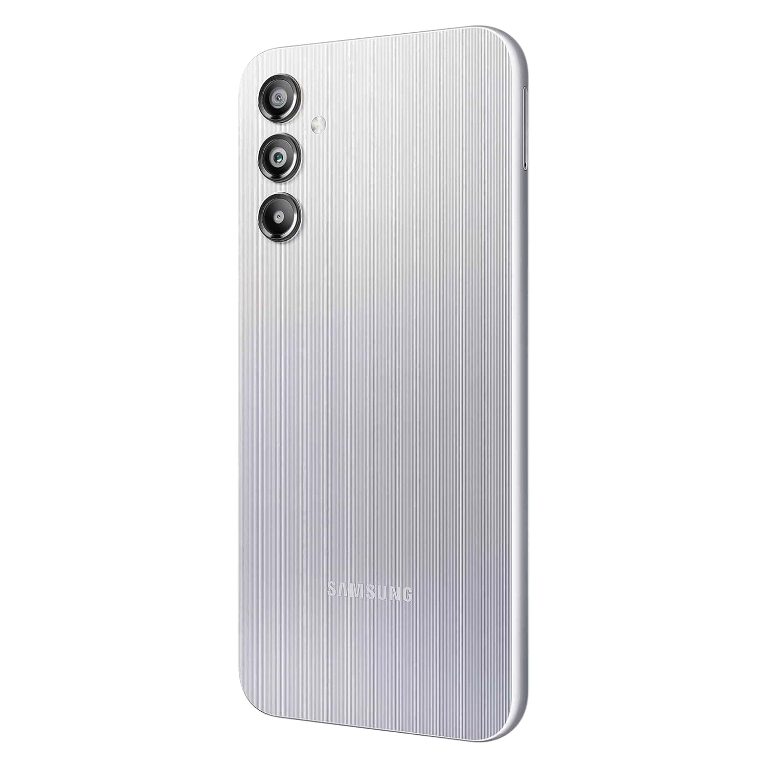 Buy Samsung,Samsung Galaxy A14 - 4G - 128GB Storage - 4GB RAM - Dual Sim - Sliver - Unlocked - Gadcet UK | UK | London | Scotland | Wales| Ireland | Near Me | Cheap | Pay In 3 | Unlocked Mobile Phones