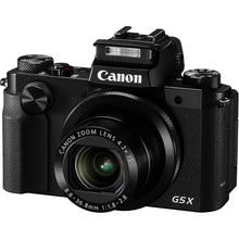 Buy Canon,Canon PowerShot G5 X, 20.2MP, 1" Sensor, FHD 60p, Touchscreen Digital Camera - Gadcet UK | UK | London | Scotland | Wales| Near Me | Cheap | Pay In 3 | Digital Cameras