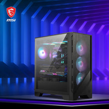 Buy MSI,MSI Custom Gaming PC – AMD Ryzen 5 7600, GeForce RTX 5070 12GB INSPIRE 3X OC, 32GB RAM, 1TB SSD – Black - Gadcet UK | UK | London | Scotland | Wales| Near Me | Cheap | Pay In 3 | Gaming Computers