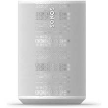 Buy Sonos,Sonos Era 100 Wireless Smart Speaker - White - Gadcet UK | UK | London | Scotland | Wales| Ireland | Near Me | Cheap | Pay In 3 | Bluetooth Speakers