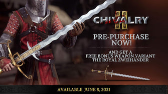 Buy Xbox,Chivalry 2 Day One Edition (Xbox One) - Gadcet UK | UK | London | Scotland | Wales| Near Me | Cheap | Pay In 3 | Video Game Software