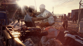 Buy Microsoft,Dying Light Be the Zombie Edition (Xbox One) - Gadcet UK | UK | London | Scotland | Wales| Ireland | Near Me | Cheap | Pay In 3 | Video Game Software