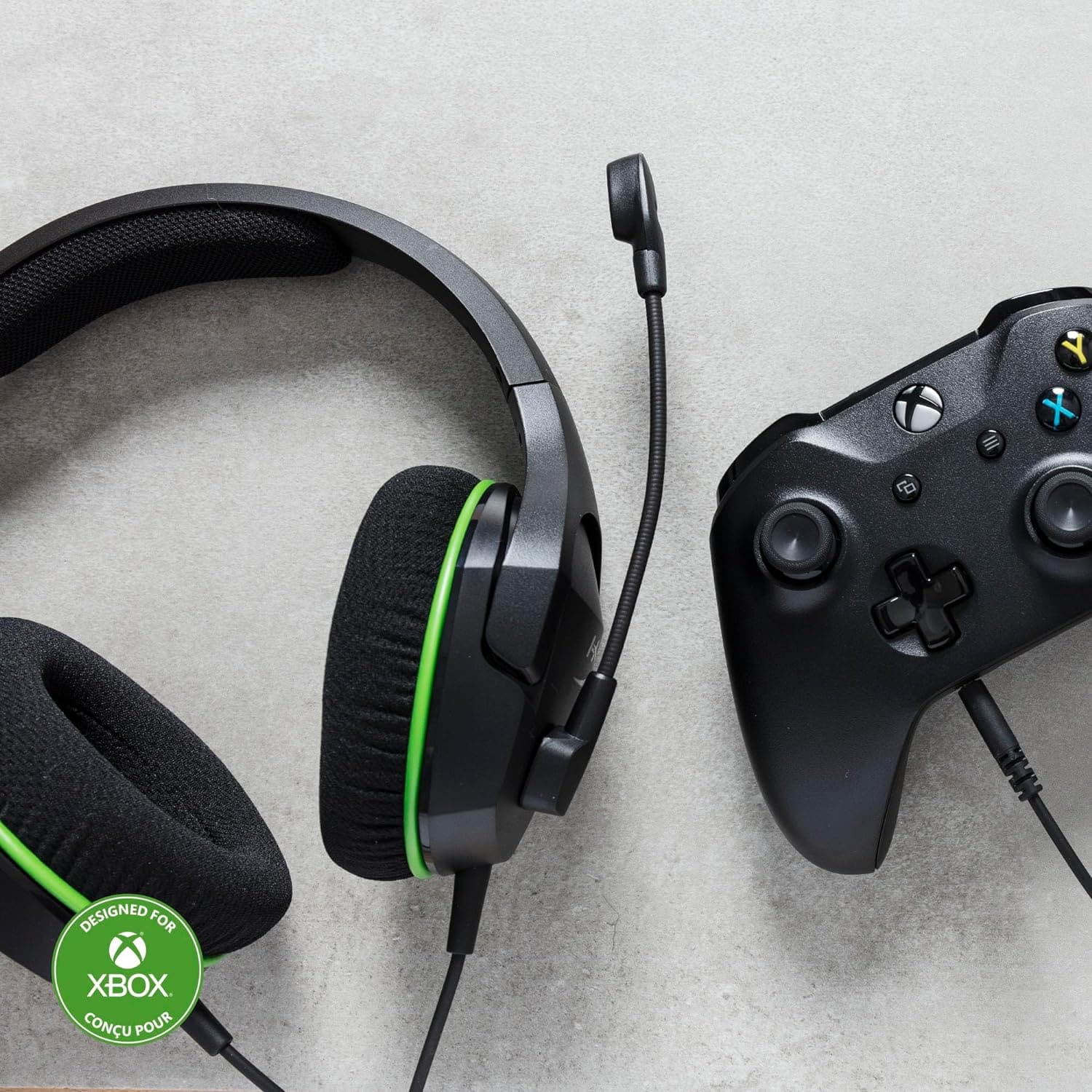 Buy HyperX,HyperX CloudX Stinger Core – Console Gaming Headset - Black - Gadcet UK | UK | London | Scotland | Wales| Ireland | Near Me | Cheap | Pay In 3 | Headphones & Headsets