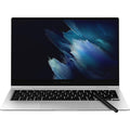 Buy Samsung,Samsung Galaxy Book Pro 360 5G - i5-1130G7, 8GB RAM, 256GB SSD, 13" W11 Sliver (No Pen) - Gadcet UK | UK | London | Scotland | Wales| Near Me | Cheap | Pay In 3 | Laptops