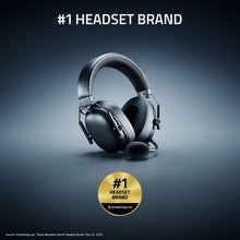 Razer BlackShark V3 Wireless Esports Headset – Black