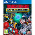 Buy PlayStation,Transformers: Battlegrounds (PlayStation 4) - Gadcet UK | UK | London | Scotland | Wales| Near Me | Cheap | Pay In 3 | Video game