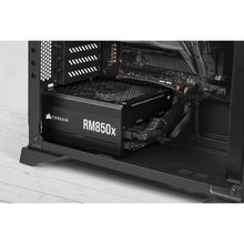 Buy Corsair,Corsair RM850x – 850W 80 PLUS Gold Fully Modular ATX Power Supply, Black - Gadcet UK | UK | London | Scotland | Wales| Near Me | Cheap | Pay In 3 | Computer Power Supplies