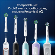 Buy Oral-B,Oral-B Pro Cross Action Electric Toothbrush Heads, X-Shape Bristles, 16-Pack – White - Gadcet UK | UK | London | Scotland | Wales| Near Me | Cheap | Pay In 3 | Toothbrush Head