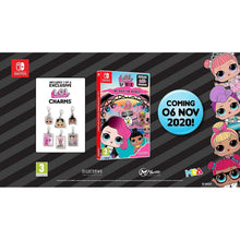 Buy Nintendo,L.O.L. Surprise! Remix: We Rule The World (Nintendo Switch) - Gadcet UK | UK | London | Scotland | Wales| Near Me | Cheap | Pay In 3 | Video Game Software