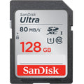 Buy SanDisk,SanDisk Ultra 128GB SDXC Memory Card – Professional Storage for High-Resolution Media - Gadcet UK | UK | London | Scotland | Wales| Near Me | Cheap | Pay In 3 | Flash Memory Cards