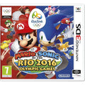 Buy Nintendo,Mario and Sonic: Rio 2016 Olympic Games (Nintendo 3DS) - Gadcet UK | UK | London | Scotland | Wales| Ireland | Near Me | Cheap | Pay In 3 | Video Game Software