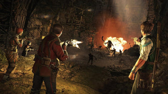 Buy Xbox One,Strange Brigade (Xbox One) - Gadcet UK | UK | London | Scotland | Wales| Near Me | Cheap | Pay In 3 | Video Game Software