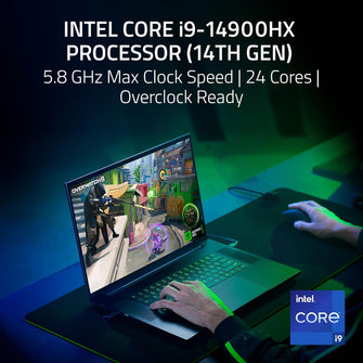 Buy Razer,Razer Blade 18 (2024) - 18-inch Gaming Laptop - RTX 4080, Intel i9-14900HX - Gadcet UK | UK | London | Scotland | Wales| Near Me | Cheap | Pay In 3 | Gaming Laptop