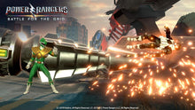 Buy Xbox,Power Rangers Battle For The Grid Collector's Edition Xbox One - Gadcet UK | UK | London | Scotland | Wales| Ireland | Near Me | Cheap | Pay In 3 | Video Game Software