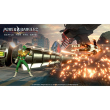Buy Nintendo,Power Rangers: Battle for the Grid: Collector's Edition (Switch) - Gadcet UK | UK | London | Scotland | Wales| Ireland | Near Me | Cheap | Pay In 3 | nintendo