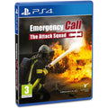 Buy PlayStation,Emergency Call - The Attack Squad - PS4 - Gadcet  | UK | London | Scotland | Wales| Near Me | Cheap | Pay In 3 | Video Game Software
