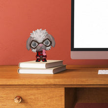 Buy Funko,Funko Pop! Marvel Deadpool & Wolverine – Dogpool Vinyl Figure | Official Collectible - Gadcet UK | UK | London | Scotland | Wales| Near Me | Cheap | Pay In 3 | Action & Toy Figures