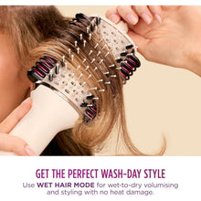 Buy SHARK,Shark SmoothStyle Heated Brush and Comb, Wet & Dry Modes, Smoothing Hot Air Brush with 3 Temperatures, Soft & Voluminous Finish For All Hair Types, Silk - Gadcet UK | UK | London | Scotland | Wales| Near Me | Cheap | Pay In 3 | Hair Styling Tools