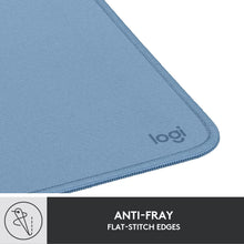 Buy Logitech,Logitech Studio Series Mouse Pad – Blue, Anti-Slip Rubber Base, Spill-Resistant, Easy-Glide Surface - Gadcet UK | UK | London | Scotland | Wales| Near Me | Cheap | Pay In 3 | Keyboard & Mouse