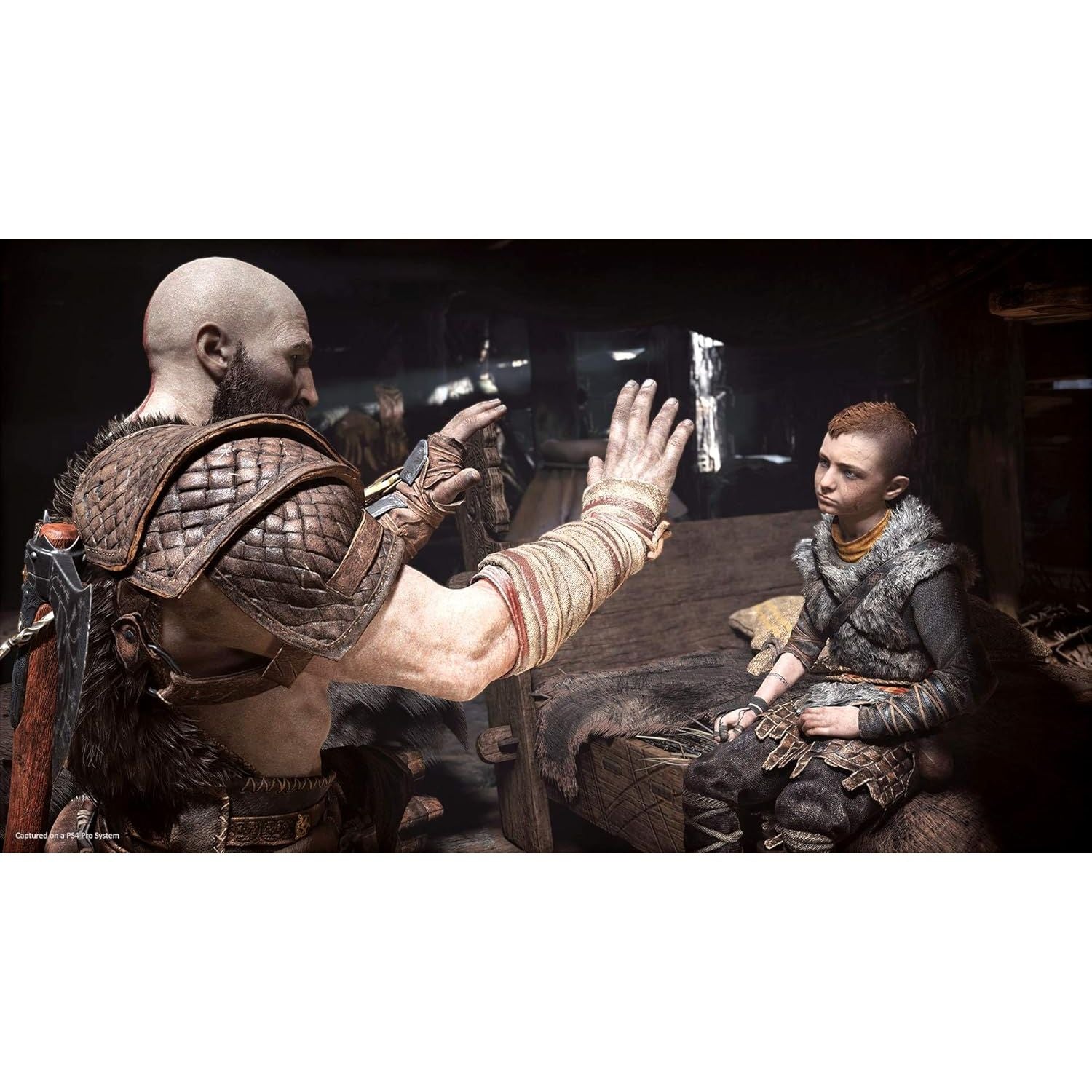 Buy PlayStation,God Of War Playstation Hits - PS4 Game - Gadcet UK | UK | London | Scotland | Wales| Near Me | Cheap | Pay In 3 | Video Game Software