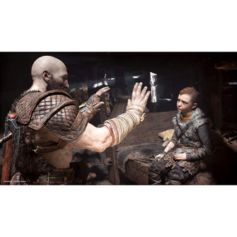 Buy PlayStation,God Of War Playstation Hits - PS4 Game - Gadcet UK | UK | London | Scotland | Wales| Near Me | Cheap | Pay In 3 | Video Game Software