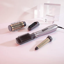 Buy BaByliss,BaByliss 1000W Corded Electric Air Styler - Hair Dryer Brush for Shape, Volume, Curl, and Smooth Styling - Copper/Grey - Gadcet UK | UK | London | Scotland | Wales| Near Me | Cheap | Pay In 3 | Hair Care