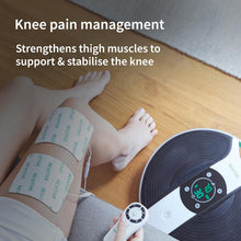 Buy Cashtro Ltd,Revitive Medic Knee Circulation Booster – Drug-Free Knee Pain Relief Device with Thigh Pads, TENS Pads & Rechargeable Cordless Use - Gadcet UK | UK | London | Scotland | Wales| Near Me | Cheap | Pay In 3 | Knee Pain Relief