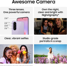 Samsung Galaxy A37 5G 128GB – 8GB RAM, Dual SIM, 50MP OIS Camera – Awesome Graygreen Unlocked