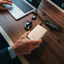Buy Verbatim,Verbatim 53071 1TB Store 'n' Go USB 3.0 2.5" External Hard Drive – Silver - Gadcet UK | UK | London | Scotland | Wales| Near Me | Cheap | Pay In 3 | External Hard drives