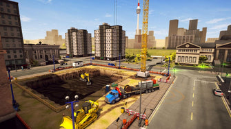Buy Nintendo Game,Construction 2 + 3 Switch Bundle - Nintendo Switch Game - Gadcet UK | UK | London | Scotland | Wales| Near Me | Cheap | Pay In 3 | Video Game Software