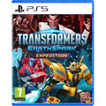 Buy PlayStation,Transformers: Earth Spark - Expedition PS5 Game - Gadcet UK | UK | London | Scotland | Wales| Near Me | Cheap | Pay In 3 | Video Game Software