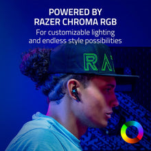 Buy RAZER,Razer Hammerhead HyperSpeed Wireless Gaming Earbuds – Black - Gadcet UK | UK | London | Scotland | Wales| Near Me | Cheap | Pay In 3 | Headsets