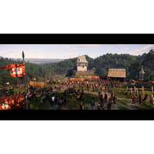 Buy PlayStation,Kingdom Come Deliverance II: Day One Edition - PS5 Game - Gadcet UK | UK | London | Scotland | Wales| Near Me | Cheap | Pay In 3 | Video Game Software