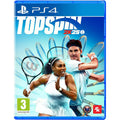 Buy PlayStation,TopSpin 2K25 PS4 - Gadcet  | UK | London | Scotland | Wales| Near Me | Cheap | Pay In 3 | Video Game Consoles