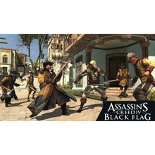 Assassin's Creed: The Rebel Collection - Nintendo Switch Game