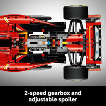 Buy Lego,LEGO® Technic™ Ferrari SF-24 F1 Car Model Kit for Adults (42207) - Gadcet UK | UK | London | Scotland | Wales| Near Me | Cheap | Pay In 3 | Toys