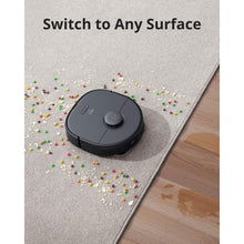 Buy eufy Security,eufy X9 Pro Robot Vacuum Cleaner with MopMaster™ Adaptive Pressure Cleaning, 2 Rotating Mops, Carpet Detection with 12 mm Auto-Lifting and Clean Station, 5500Pa Suction, AI Obstacle Avoidance - Gadcet UK | UK | London | Scotland | Wales| Near Me | Cheap | Pay In 3 | Vacuum Accessories