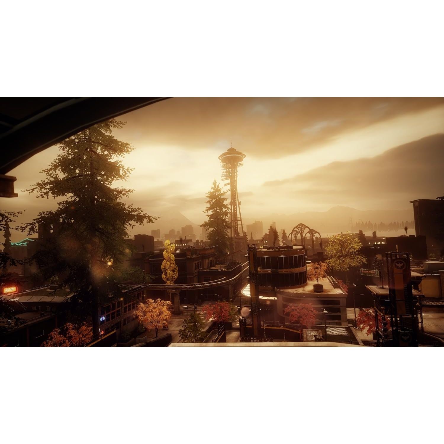 Buy Playstation,Infamous: Second Son - PS4 Game - Gadcet UK | UK | London | Scotland | Wales| Near Me | Cheap | Pay In 3 | video game soft