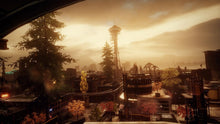 Infamous: Second Son - PS4 Game