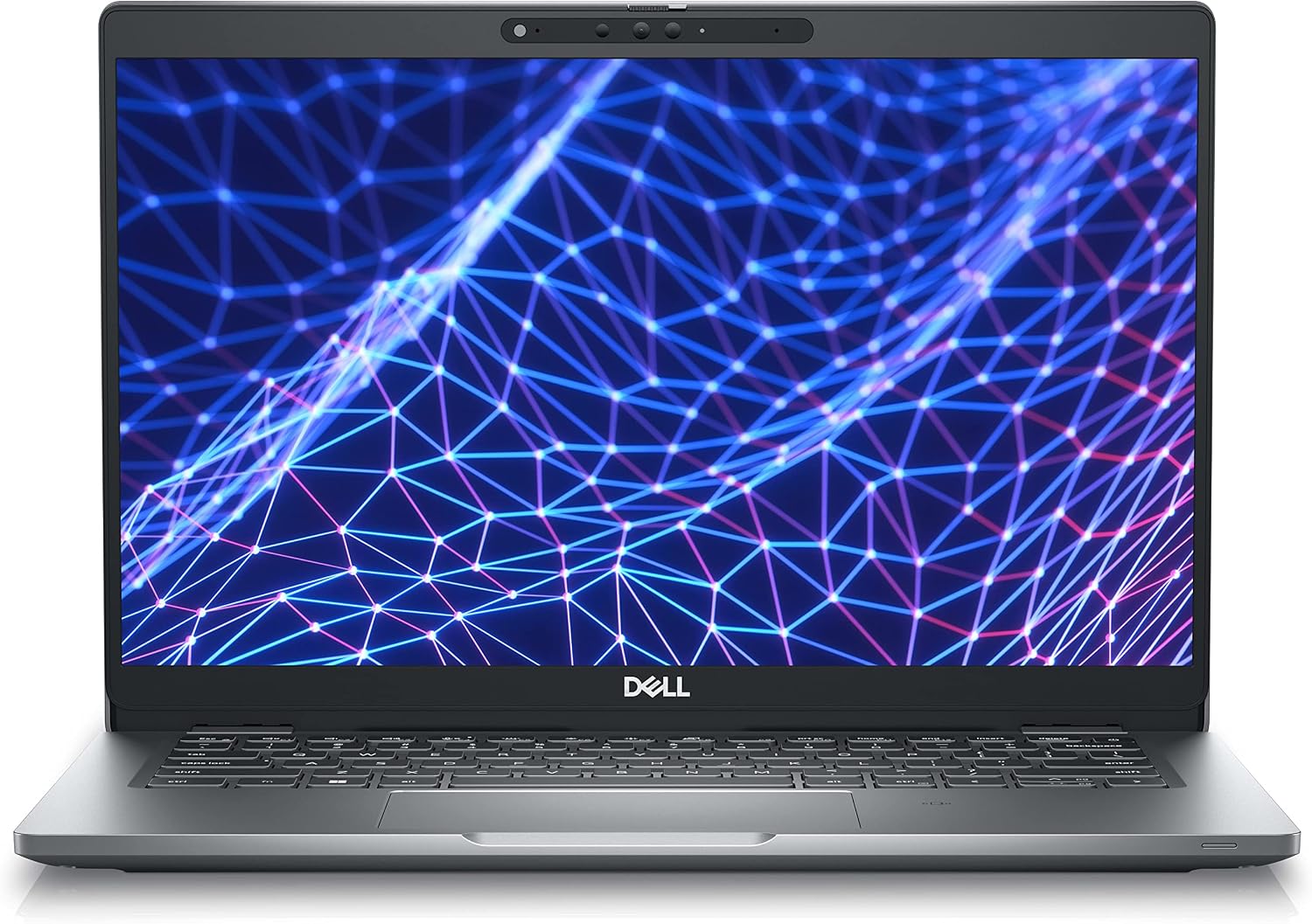 Dell Latitude 5330 – Core i5-1245U, 16GB RAM, 256GB SSD, 13.3″ Sliver