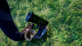 Buy PlayStation,Squirrel with a Gun - PS5 Game - Gadcet UK | UK | London | Scotland | Wales| Near Me | Cheap | Pay In 3 | Video Game Software