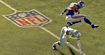 Buy Play station,Madden NFL 21 (PS4) - Gadcet UK | UK | London | Scotland | Wales| Ireland | Near Me | Cheap | Pay In 3 | PS4 GAMES