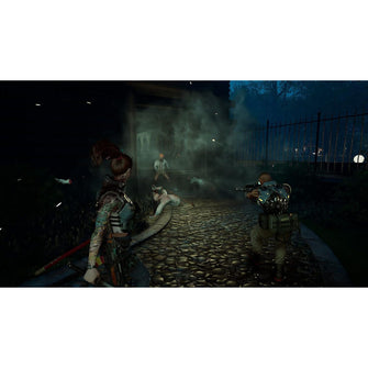 Buy PlayStation,Wanted: Dead - PS5 - Gadcet UK | UK | London | Scotland | Wales| Near Me | Cheap | Pay In 3 | Video Game Software