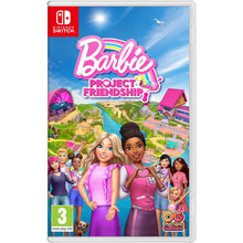 Buy Nintendo Switch,Barbie: Project Friendship - Nintendo Switch Game - Gadcet UK | UK | London | Scotland | Wales| Near Me | Cheap | Pay In 3 | Video Game