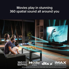 Buy Sony,Sony BRAVIA HT-A8000 Theatre Bar 8 - Dolby Atmos®, DTS:X, 13 Speakers, Wi-Fi®, Bluetooth®, 360 Spatial Sound Mapping, Hi-Res Audio, Black - Gadcet UK | UK | London | Scotland | Wales| Near Me | Cheap | Pay In 3 | Soundbar Speakers