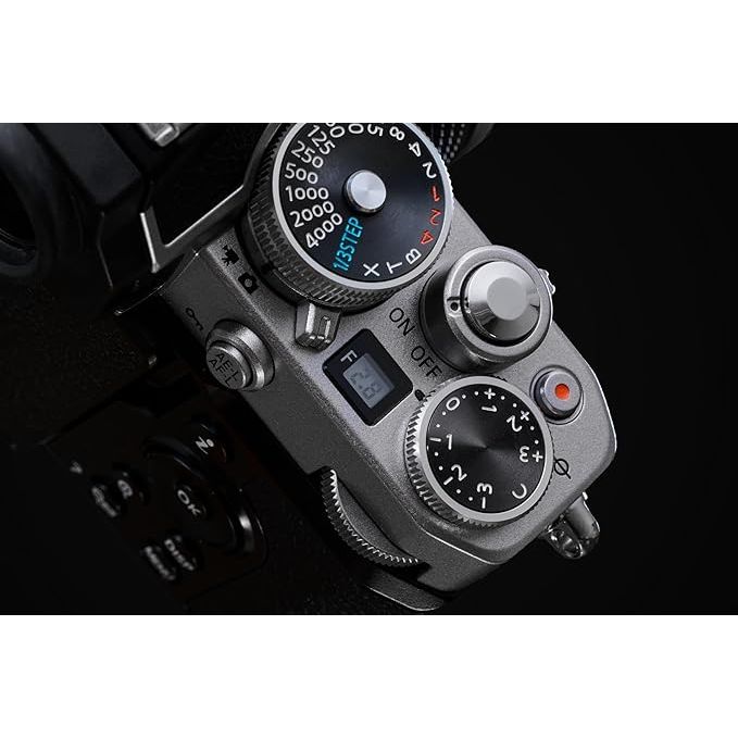 Nikon Z fc 20.9MP DX Mirrorless Camera Body Only