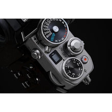 Nikon Z fc 20.9MP DX Mirrorless Camera Body Only