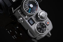 Nikon Z fc 20.9MP DX Mirrorless Camera Body Only