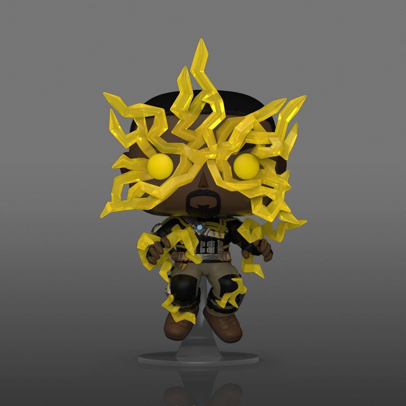 Buy Funko,Funko Pop! & Tee Spider-Man NWH Electro Glow in the Dark Large - Gadcet UK | UK | London | Scotland | Wales| Near Me | Cheap | Pay In 3 | T-Shirts